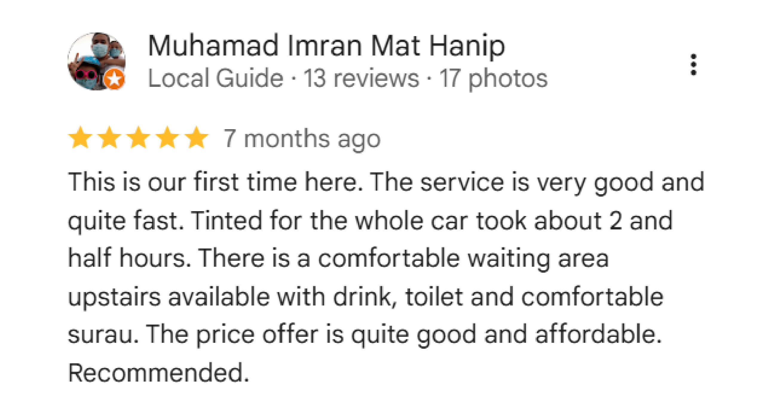 Review 5
