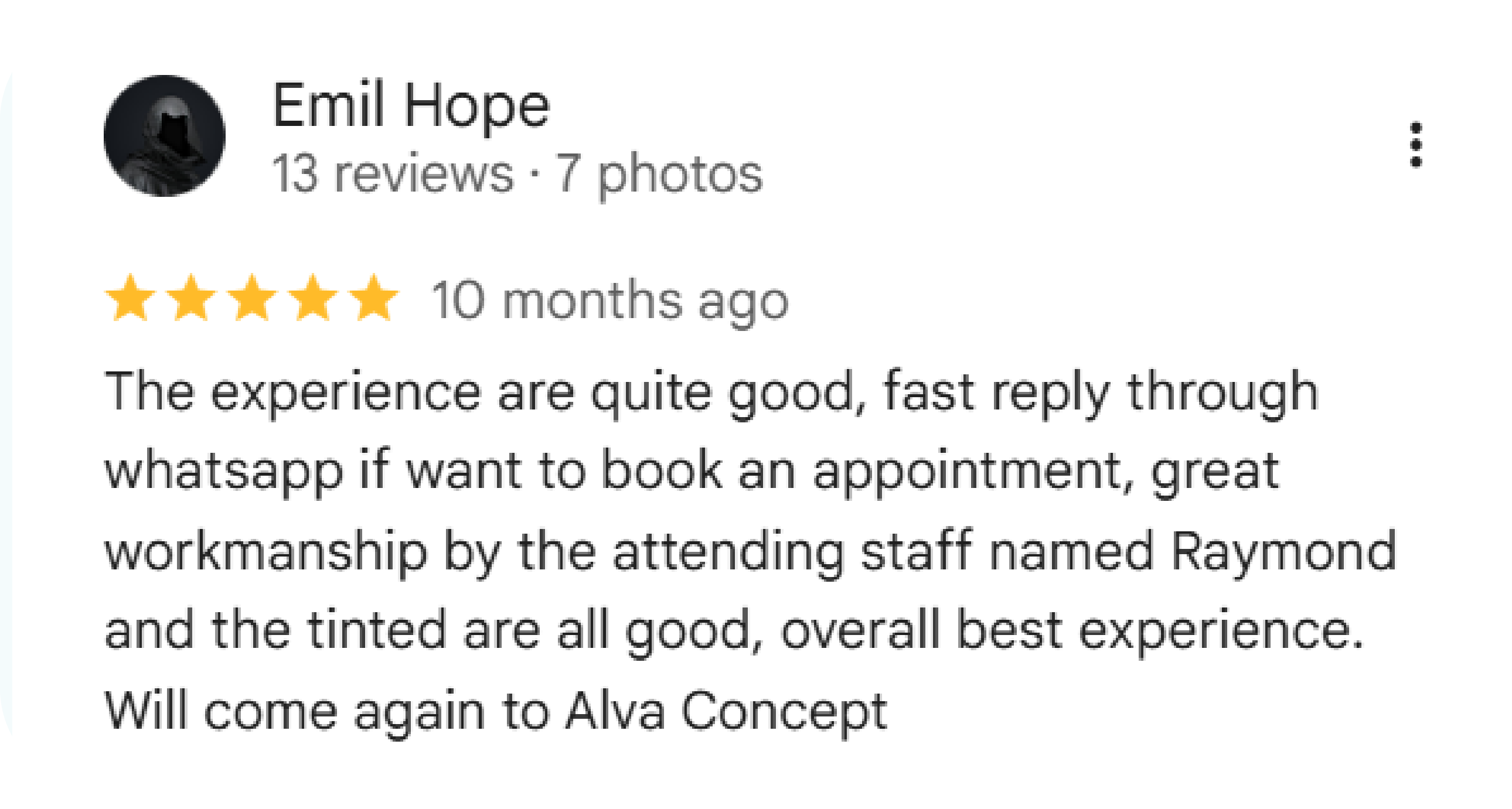 Review 7