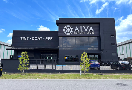 ALVA Concept Store - Puchong