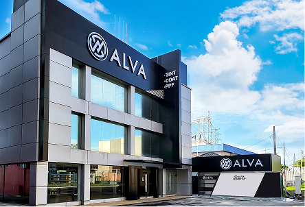 ALVA Concept Store - Melaka